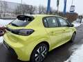 Peugeot 208 1.2 PureTech 75 Active 6330km! Gelb - thumbnail 5