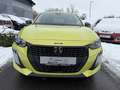 Peugeot 208 1.2 PureTech 75 Active 6330km! Gelb - thumbnail 1