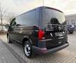 Volkswagen T6 Transporter T6.1 Transporter/DSG/LED/4MOTION Noir - thumbnail 7