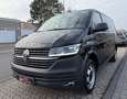 Volkswagen T6 Transporter T6.1 Transporter/DSG/LED/4MOTION Noir - thumbnail 1