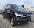 Volkswagen T6 Transporter T6.1 Transporter/DSG/LED/4MOTION Noir - thumbnail 3