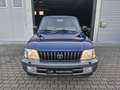 Toyota Land Cruiser 3.0 D-4D 3TÜR°SEHR GEPFLEGT°RARITÄT Blau - thumbnail 2