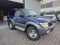 Toyota Land Cruiser 3.0 D-4D 3TÜR°SEHR GEPFLEGT°RARITÄT Blau - thumbnail 1
