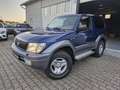 Toyota Land Cruiser 3.0 D-4D 3TÜR°SEHR GEPFLEGT°RARITÄT Blau - thumbnail 3