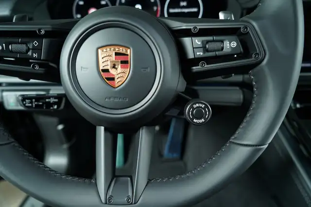 Porsche Panamera 4 E-Hybrid Ansicht 22