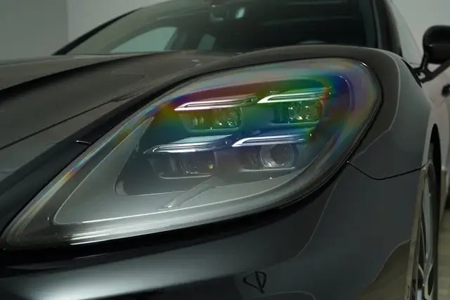 Porsche Panamera 4 E-Hybrid Ansicht 5