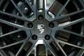 Porsche Panamera 4 E-Hybrid Schwarz - thumbnail 7