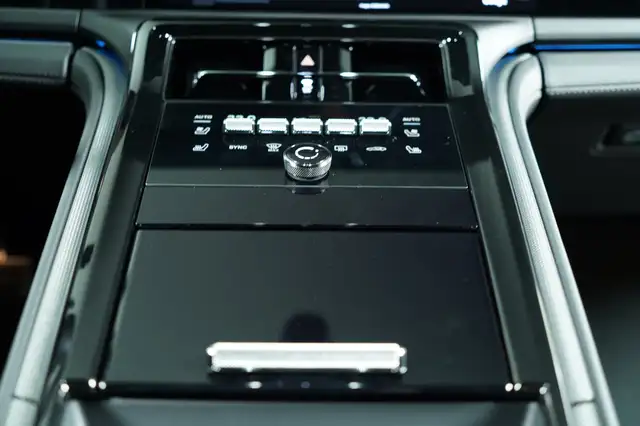 Porsche Panamera 4 E-Hybrid Ansicht 21