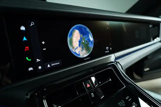 Porsche Panamera 4 E-Hybrid Ansicht 24