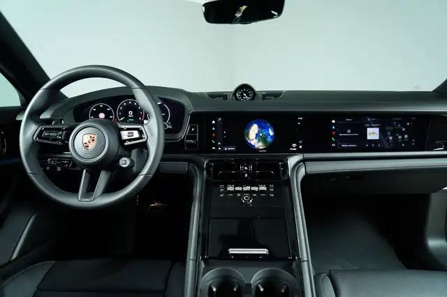 Porsche Panamera 4 E-Hybrid Ansicht 20