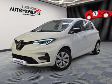 R110 Life 52KW Garantie 3mois