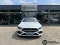 Mercedes-Benz CLA 250 Shooting Brake e Blanc - thumbnail 3
