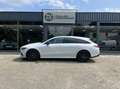 Mercedes-Benz CLA 250 Shooting Brake e Blanc - thumbnail 5