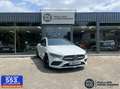 Mercedes-Benz CLA 250 Shooting Brake e Blanc - thumbnail 1