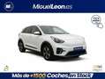 Kia e-Niro Drive Blanco - thumbnail 4