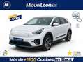 Kia e-Niro Drive Blanco - thumbnail 1