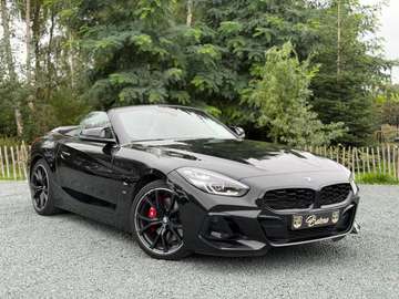 M-Pack Keyless-Entry M-sportremmen 1ste eigenaar Camera