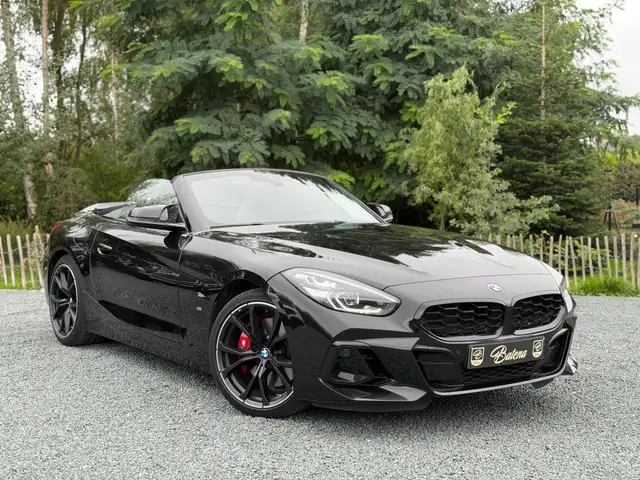 BMW Z4 M-Pack Keyless-Entry M-sportremmen 1ste eigenaar Camera