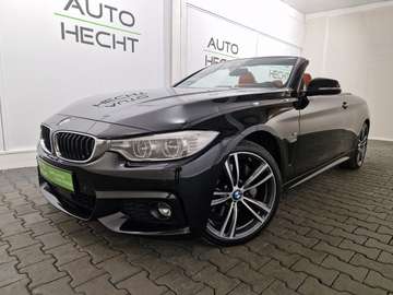 d xDrive Cabrio, Head-up, Kamera,19 Zoll