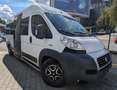 Fiat Ducato 3.0 L3H2*CNG*Rollstuhl*6Si*MotorNEU 10tkm Weiß - thumbnail 3