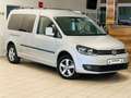 Volkswagen Caddy DSG Maxi Behindertengerecht-Rampe Silber - thumbnail 11