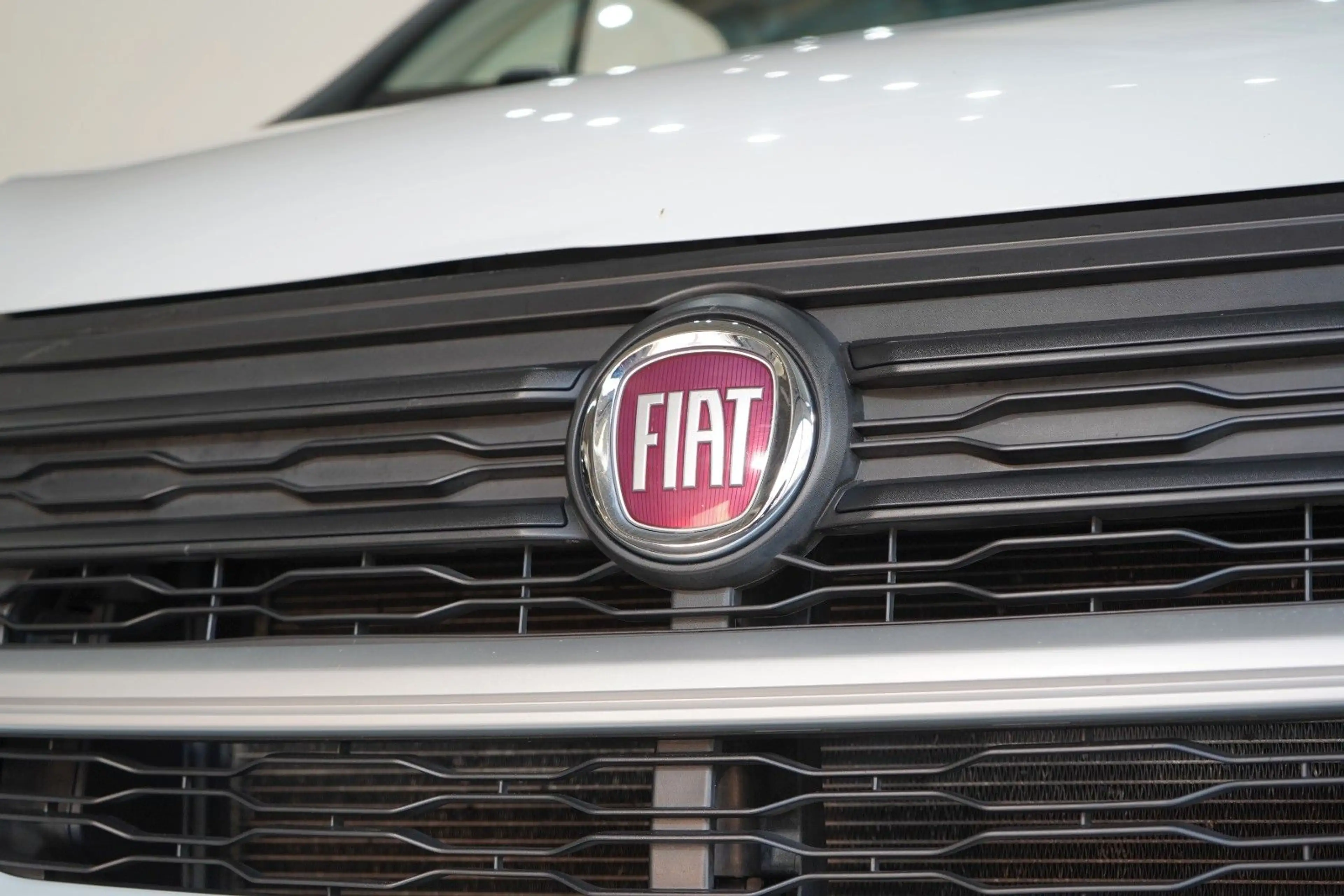 Fiat Talento Kasten L2H1 1,2t SX*Klima*Navi*AHK*PDC* — photo 8