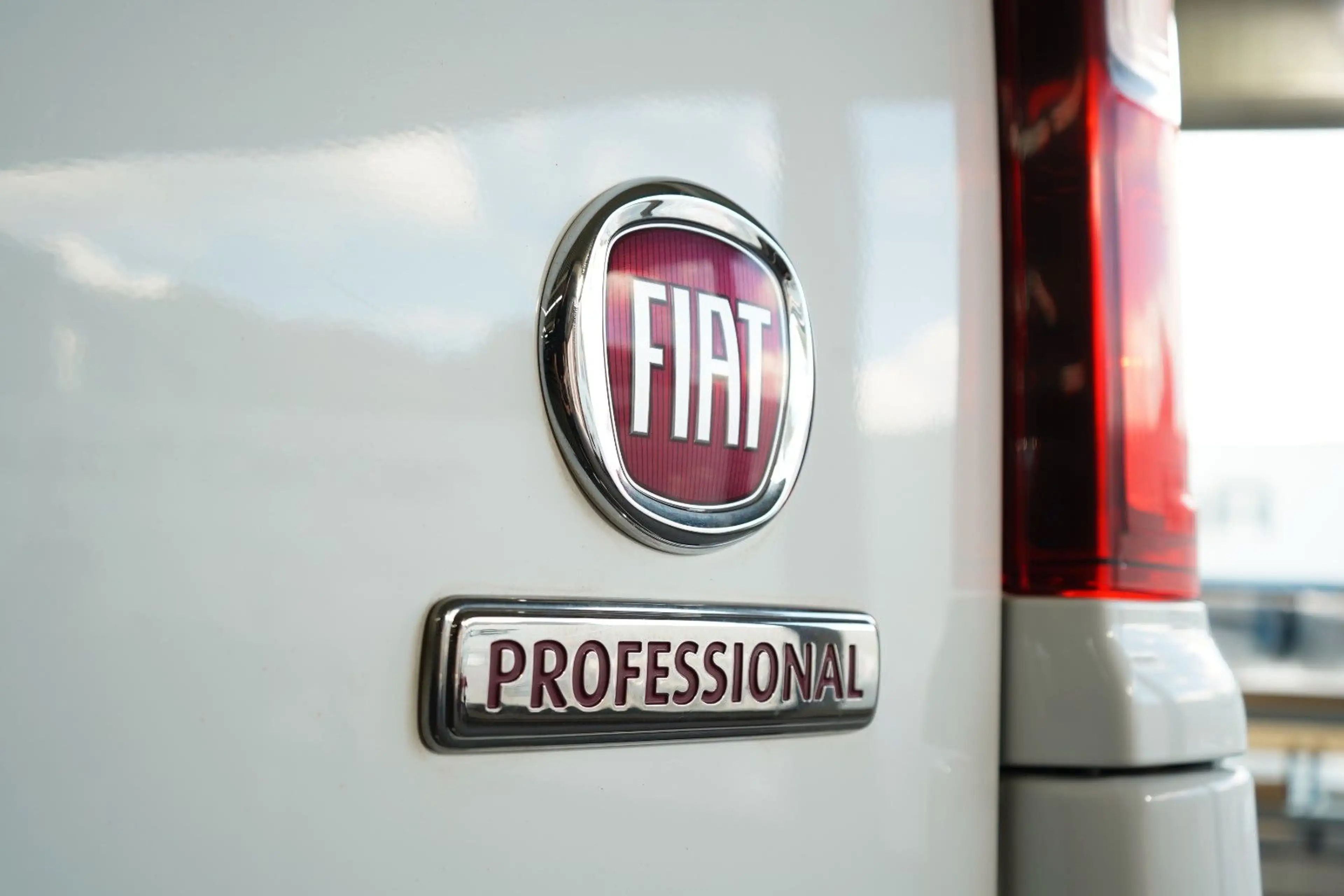 Fiat Talento Kasten L2H1 1,2t SX*Klima*Navi*AHK*PDC* — photo 11