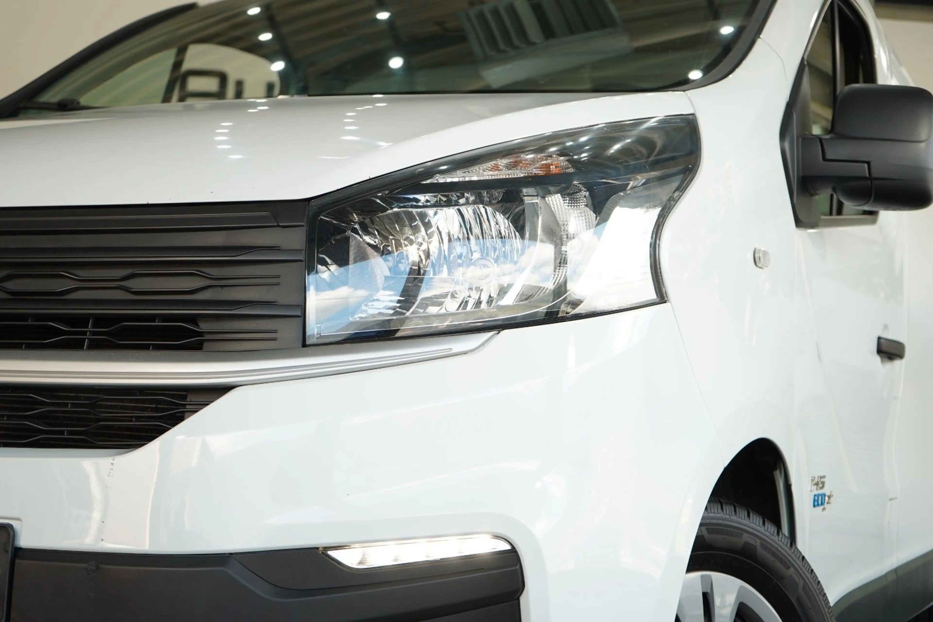 Fiat Talento Kasten L2H1 1,2t SX*Klima*Navi*AHK*PDC* — photo 6