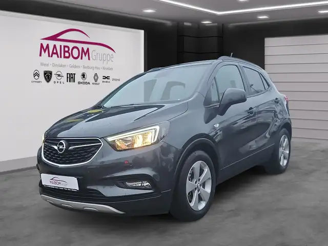 Opel Mokka X Edition Start/Stop Android Auto//NAVI//SHZG