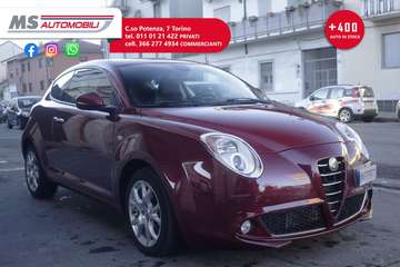 Alfa Romeo MiTo 1.3 JTDm-2 95 CV S&S Progression