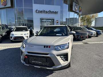 Tivoli 1.5 GDI Style