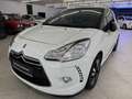 Citroen DS3 SoChic Tüv-03.2027 Schwarz - thumbnail 3