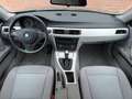 BMW 325 i Coupe Autoamtik e92 1.HAND NUR 45000KM Grau - thumbnail 7