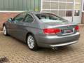 BMW 325 i Coupe Autoamtik e92 1.HAND NUR 45000KM Grau - thumbnail 3