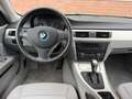 BMW 325 i Coupe Autoamtik e92 1.HAND NUR 45000KM Grau - thumbnail 19