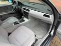 BMW 325 i Coupe Autoamtik e92 1.HAND NUR 45000KM Grau - thumbnail 11