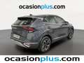 Kia Sportage 1.6 CRDi MHEV Business 4x2 DCT 136 Gris - thumbnail 4