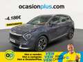 Kia Sportage 1.6 CRDi MHEV Business 4x2 DCT 136 Gris - thumbnail 1