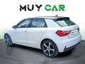Audi A1 Sportback 25 TFSI Advanced 70kW Blanco - thumbnail 5