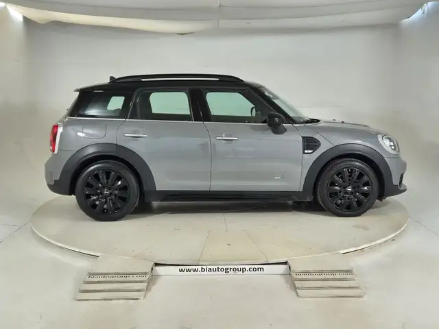 Mini Cooper Cooper view 6