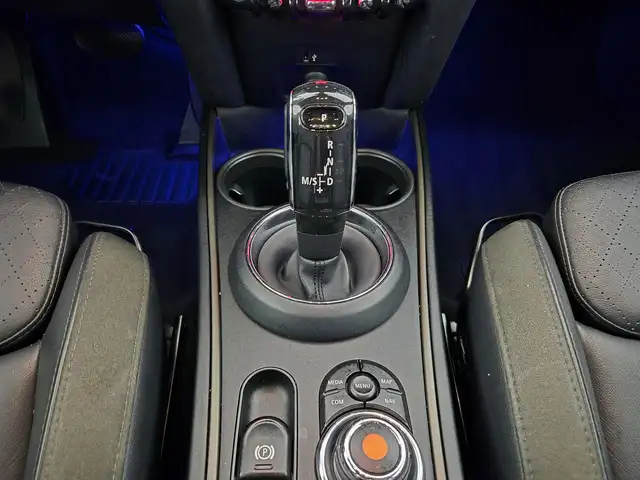 Mini Cooper Cooper view 11