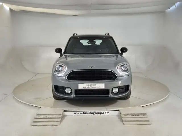 Mini Cooper Cooper view 3