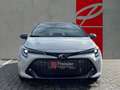 Toyota Corolla Touring Sports 2.0 Hybrid *GR Sport * Gris - thumbnail 8