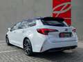 Toyota Corolla Touring Sports 2.0 Hybrid *GR Sport * Gris - thumbnail 5