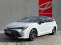 Toyota Corolla Touring Sports 2.0 Hybrid *GR Sport * Gris - thumbnail 1
