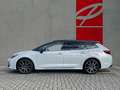 Toyota Corolla Touring Sports 2.0 Hybrid *GR Sport * Gris - thumbnail 6