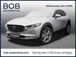 Mazda CX-30 2.0 Selection LED NAVI SHZ LHZ KAMERA ALU