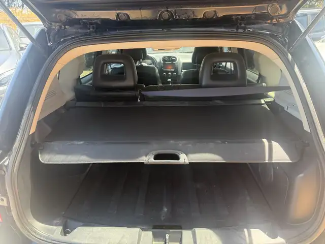 Jeep Compass view 11
