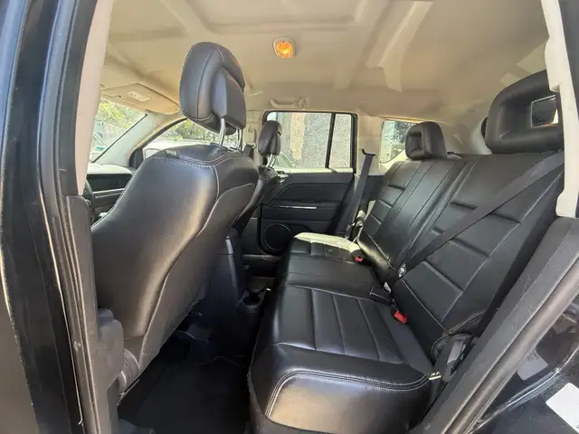 Jeep Compass view 10