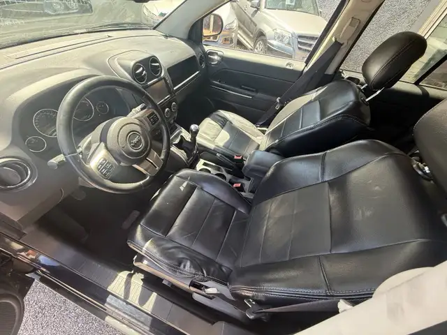 Jeep Compass view 8
